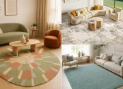 bikin-makin-cantik!-7-karpet-lantai-ruang-tamu-paling-estetik-dan-mudah-dirawat