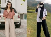 9-inspirasi-outfit-ke-kebun-binatang-untuk-cewek,-nyaman-keliling-seharian