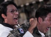 Rating Tembus 21 Persen, Agent Kim Reactivated Drama Terlaris 2026