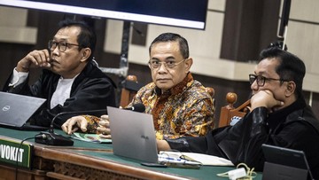 Sidang Tipikor, Ketua Kadin Solo Akui Setor Rp125 juta ke Sudewo Pati