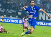Persib Lepas Andrew Jung Lewat Skema Transfer