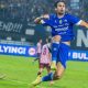 Persib Lepas Andrew Jung Lewat Skema Transfer