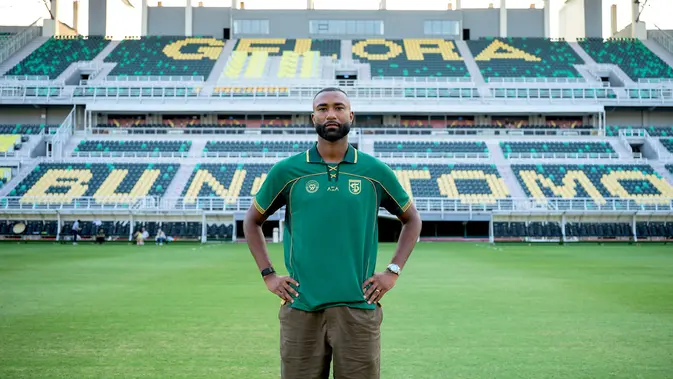 yuran-fernandes-resmi-ke-persebaya,-tambah-daftar-eks-psm-di-skuad-bajul-ijo