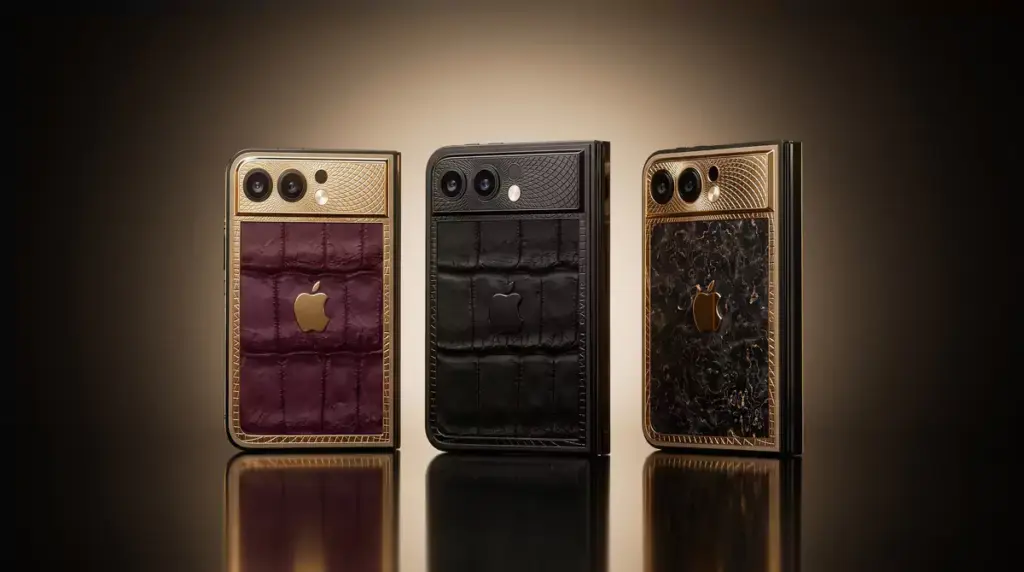 caviar-hadirkan-“iphone-ultra”-mewah-yang-bisa-dilipat-ini,-harganya-wow!
