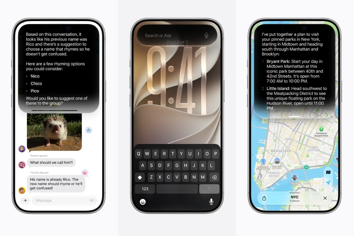 apple-ungkap-daftar-iphone-yang-kebagian-siri-ai,-cek-apakah-punyamu-termasuk