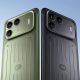 Itel Power 80 Resmi di Indonesia, HP Rp 2 Jutaan Mirip iPhone 17 Pro
