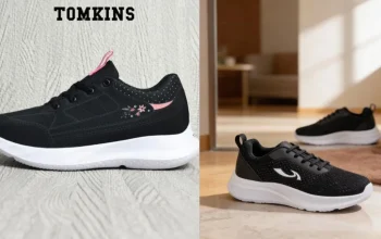 7 Sepatu Sekolah Anak Perempuan SMP yang Nyaman, Murah, dan Awet