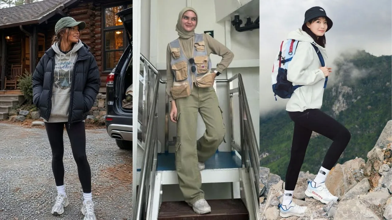14-ootd-camping-wanita-kekinian-yang-stylish,-nyaman,-dan-instagramable