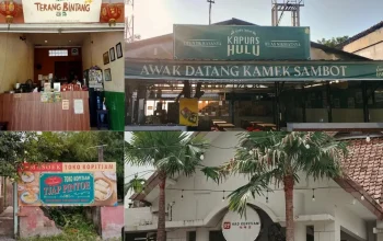 Wajib Mampir! 9 Kopi Tiam Jogja yang Cocok buat Sarapan sampai Nongkrong 24 Jam