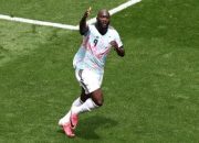 Lukaku Paling Mematikan di Piala Dunia 2026, Lewati Mbappe-Messi