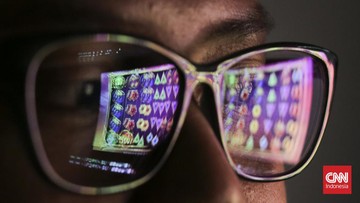 Wagub Ungkap Temuan ASN Jabar Kecanduan Judi Online hingga Rp800 Juta