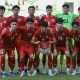 Hasil Uji Coba: Timnas Indonesia U-17 Menang 3-0 atas Malaysia