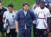 Pochettino Tegaskan Polemik Balogun Bukan Biang Kerok AS Keok