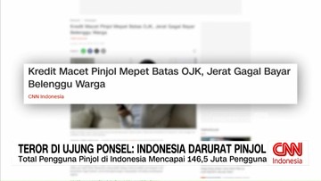 video:-generasi-tekor:-waspadai-jeratan-pinjol-dan-judi-online