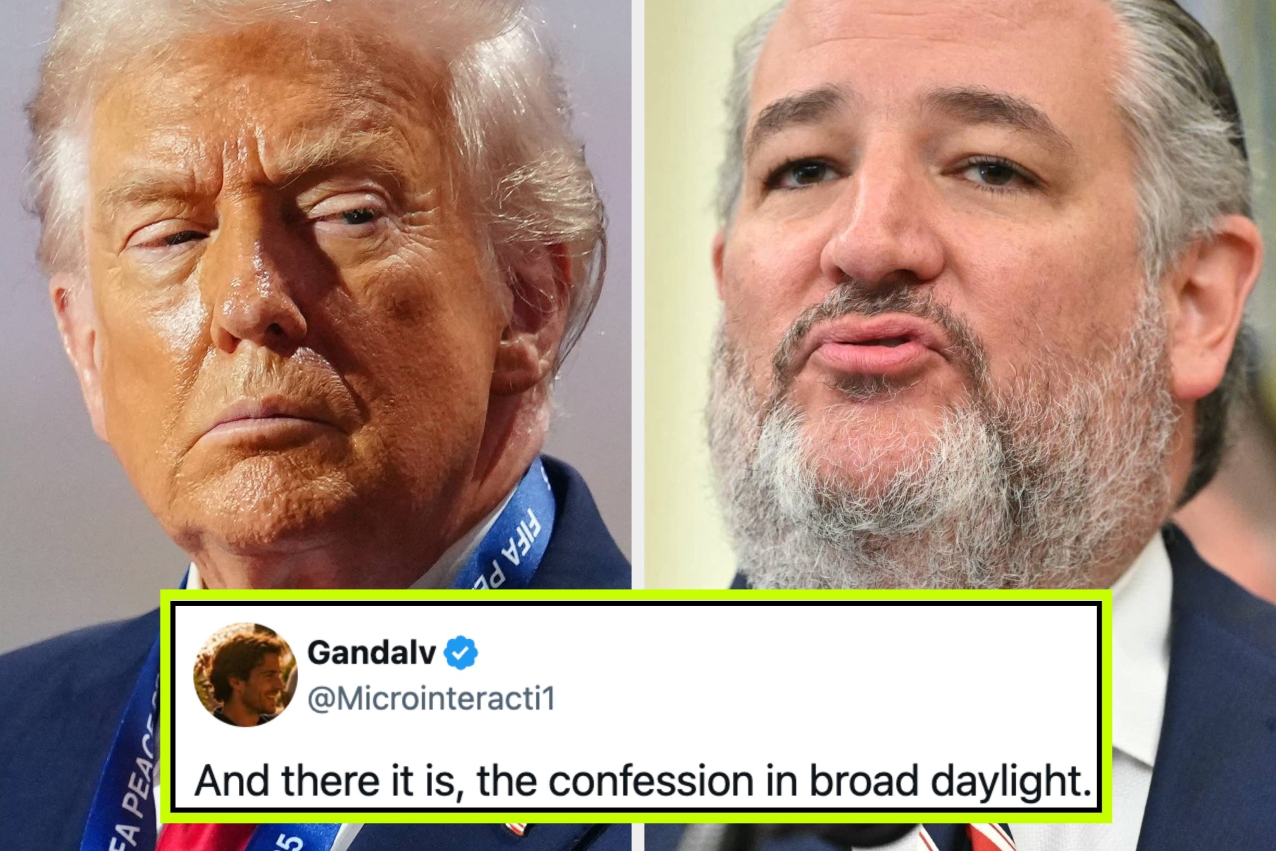 ted-cruz-membuat-kontroversi-trump-di-piala-dunia-semakin-mengejutkan,-dan-trump-tampaknya-tidak-senang