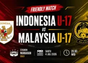 link-live-streaming-uji-coba-timnas-indonesia-u-17-vs-malaysia-u-17