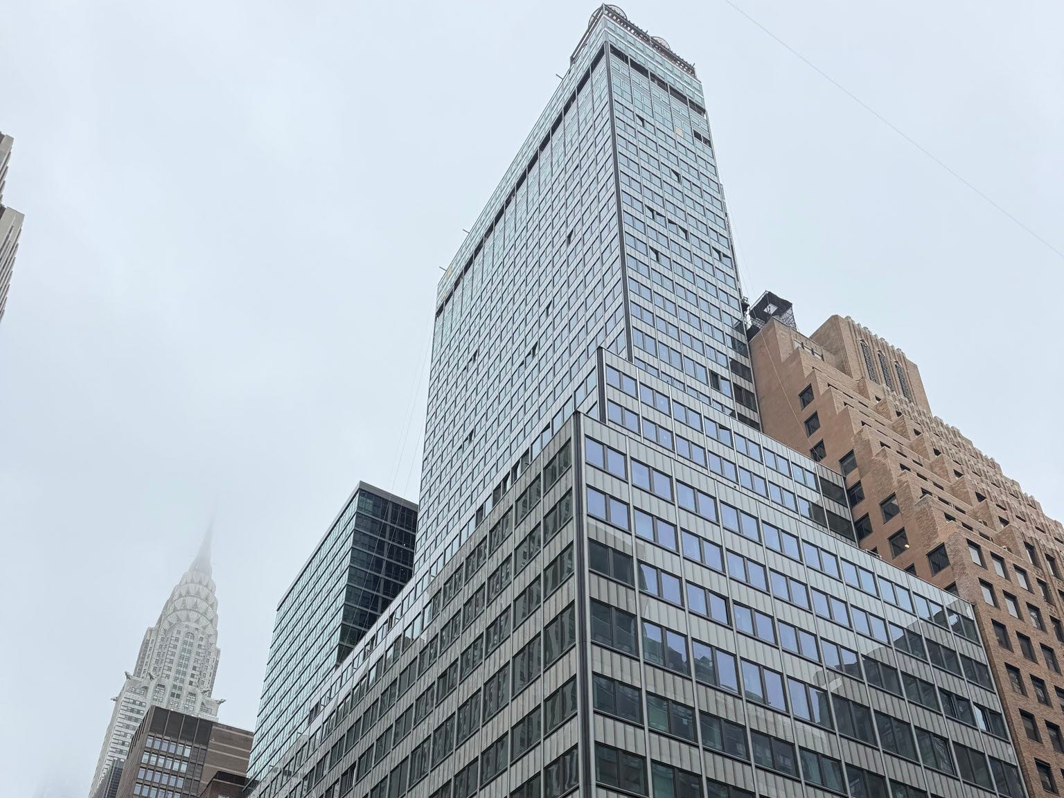 para-pejabat-memperingatkan-gedung-gedung-tinggi-di-nyc-masih-tidak-stabil-dan-bisa-runtuh