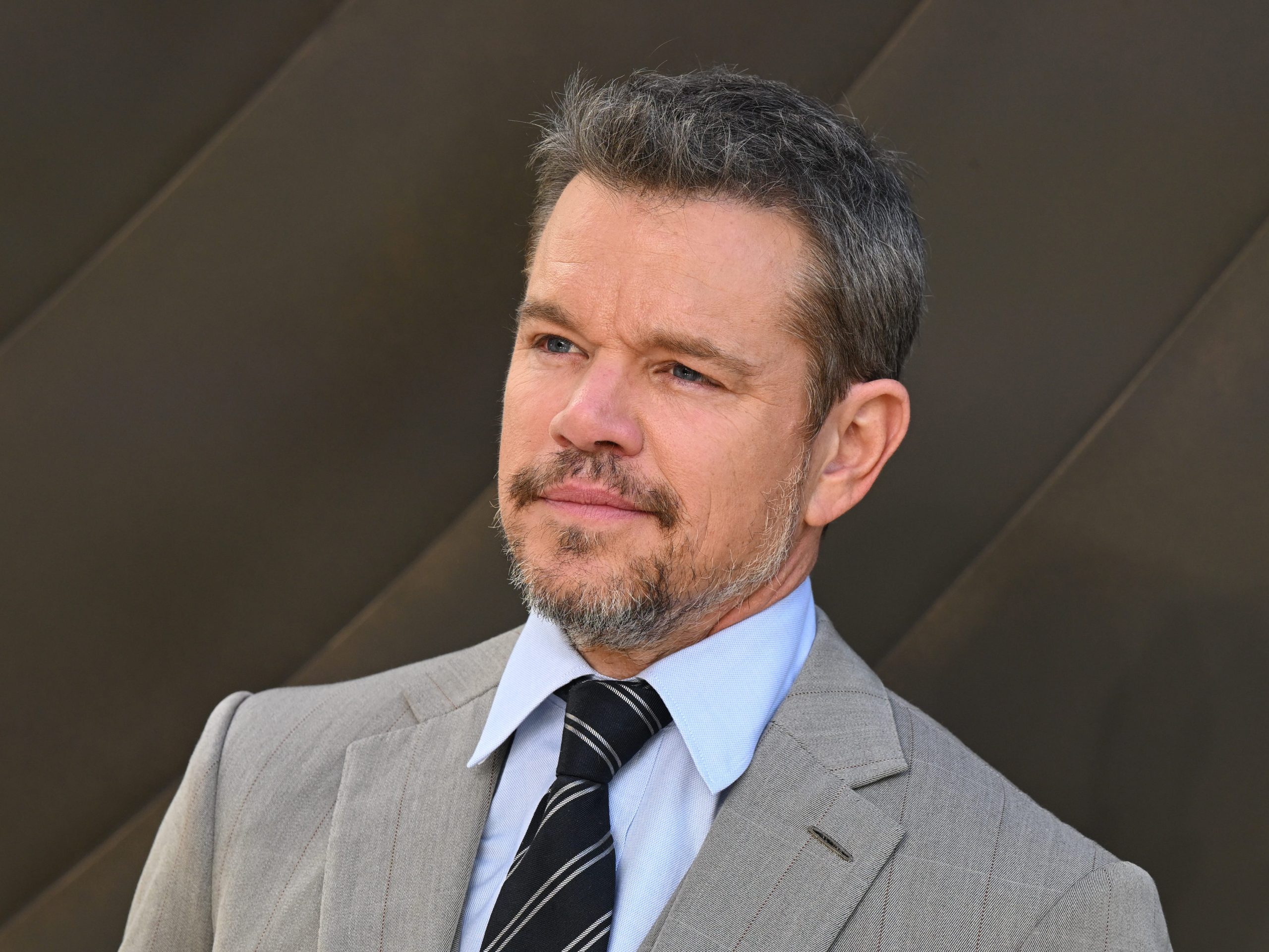 matt-damon-mengatakan-menjadi-bugar-untuk-‘the-odyssey’-di-usia-50-an-tidak-seperti-pelatihan-untuk-jason-bourne