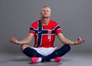 Erling Haaland Ada Dimana-mana di Piala Dunia. Sebagian Besarnya Adalah AI