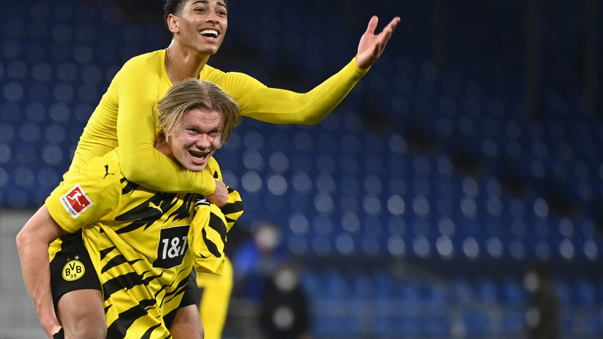 jude-bellingham-dan-erling-haaland-membawa-bromance-mereka-ke-pentas-piala-dunia