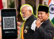 qris-makin-dekat-bisa-dipakai-di-india,-ini-kesepakatan-prabowo-dan-modi