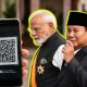 QRIS Makin Dekat Bisa Dipakai di India, Ini Kesepakatan Prabowo dan Modi