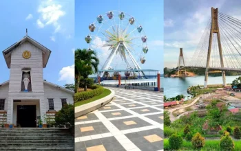7 Tempat Liburan di Batam yang Lagi Hits dan Worth Visiting