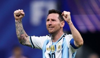 Ibrahimovic Sebut Messi Ibarat Binatang, Tak Terbendung di Piala Dunia