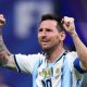 Ibrahimovic Sebut Messi Ibarat Binatang, Tak Terbendung di Piala Dunia