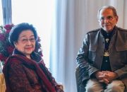 Megawati Berkunjung ke Timor Leste, Bakal Diberi Penghargaan Tertinggi