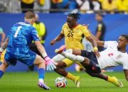 Timnas Inggris Krisis Bek Kanan Jelang Hadapi Norwegia