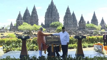 pm-india-modi-janji-restorasi-prambanan-rampung-sebelum-2029