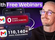 cara-menyelenggarakan-webinar-dan-mengembangkan-daftar-email-anda-di-tahun-2026