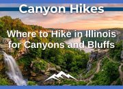 tempat-mendaki-di-illinois-untuk-ngarai-dan-tebing