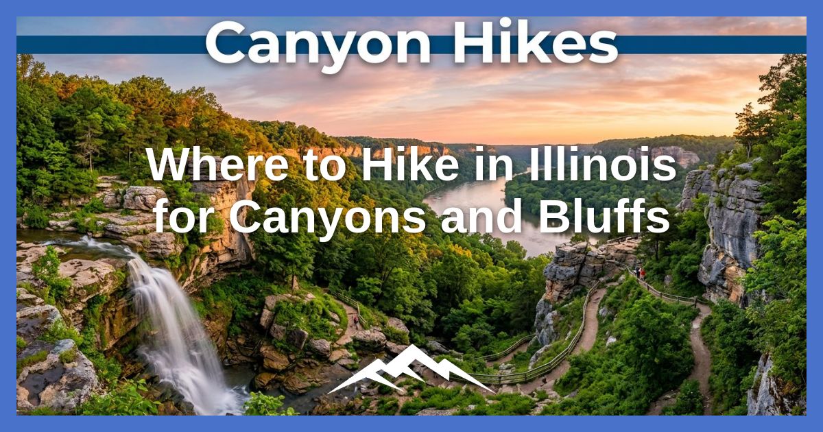 tempat-mendaki-di-illinois-untuk-ngarai-dan-tebing