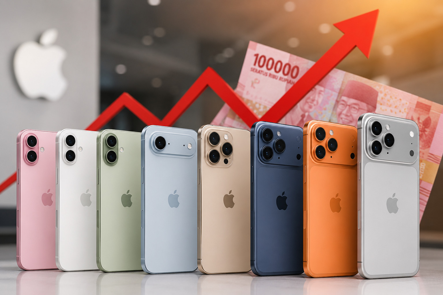 harga-iphone-di-indonesia-resmi-naik,-cek-daftar-terbaru-iphone-15-hingga-iphone-17