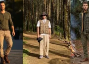 12-ootd-camping-pria-yang-keren,-nyaman,-dan-siap-menjelajah-alam