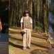 12-ootd-camping-pria-yang-keren,-nyaman,-dan-siap-menjelajah-alam