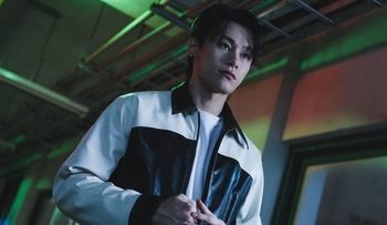 Kondisi Cha Woo-min usai Insiden Syuting Study Group Season 2