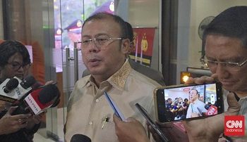 DPR Minta Wamendagri Turun Tangan Atasi PPPK Dirumahkan di Tidore