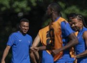 Eks Timnas Prancis Wanti-wanti Les Bleus Jelang Lawan Maroko