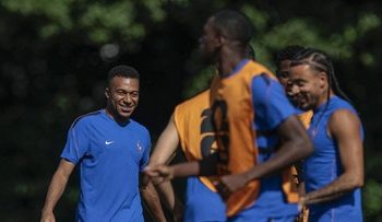 Eks Timnas Prancis Wanti-wanti Les Bleus Jelang Lawan Maroko