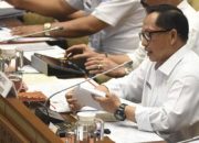 Tito Siapkan Integrasi Sistem Kemendagri ke Satu Data Indonesia