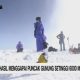 VIDEO: Humanoid Berhasil Menggapai Puncak Gunung Setinggi 6.000 Meter