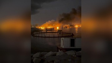foto:-trump-ngamuk-di-nato,-as-hajar-iran-usai-tanker-diserang