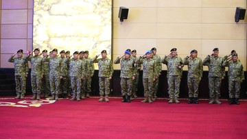 105-perwira-tinggi-tni-naik-pangkat