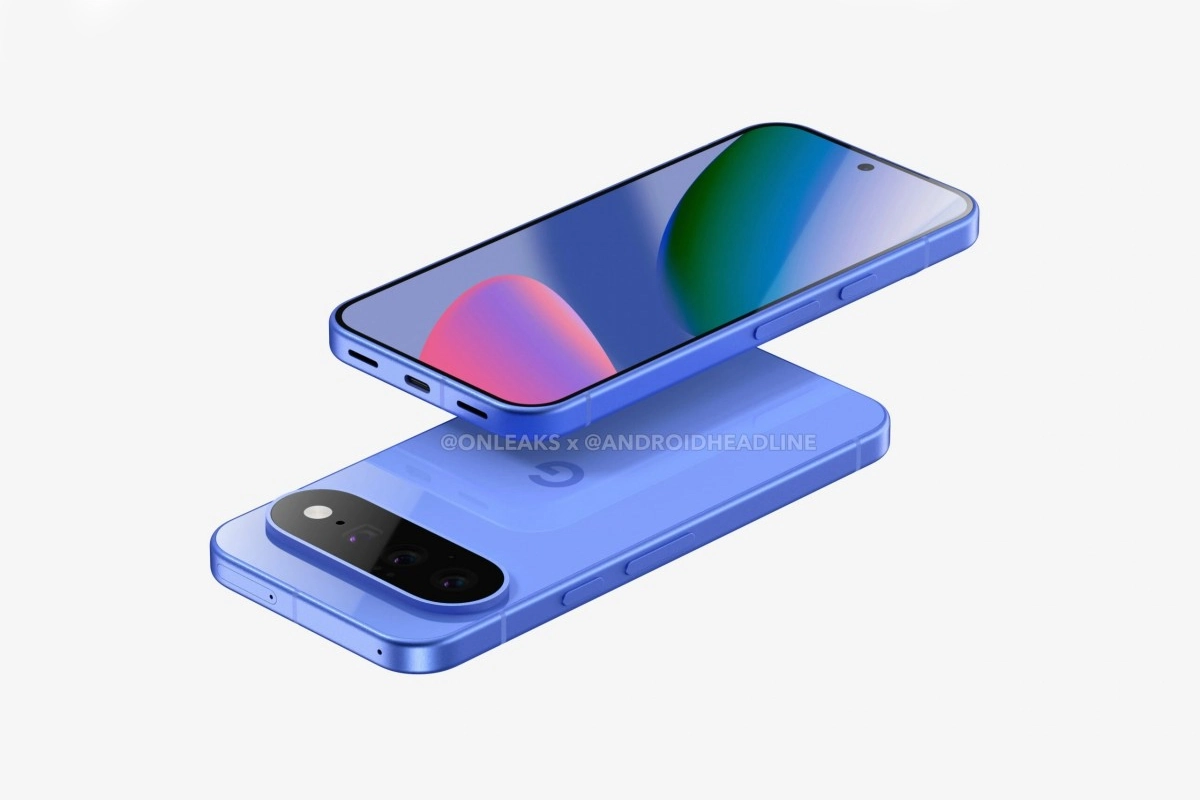 bocoran-pixel-11-series,-google-siapkan-empat-model-baru-tahun-ini