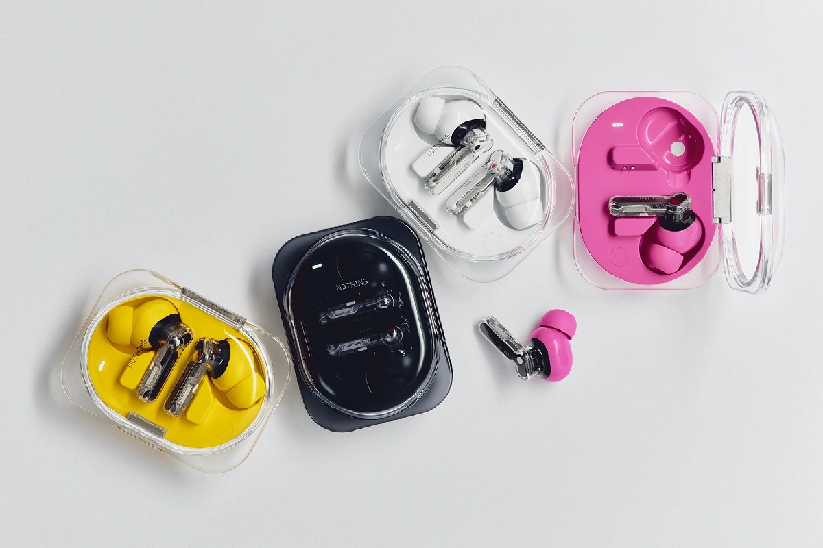 nothing-ear-(3a)-resmi-dirilis,-punya-fitur-rekam-panggilan-langsung-dari-earbuds
