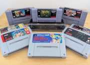 Ulasan Operator SN Epilog: Kegembiraan Super Nintendo
