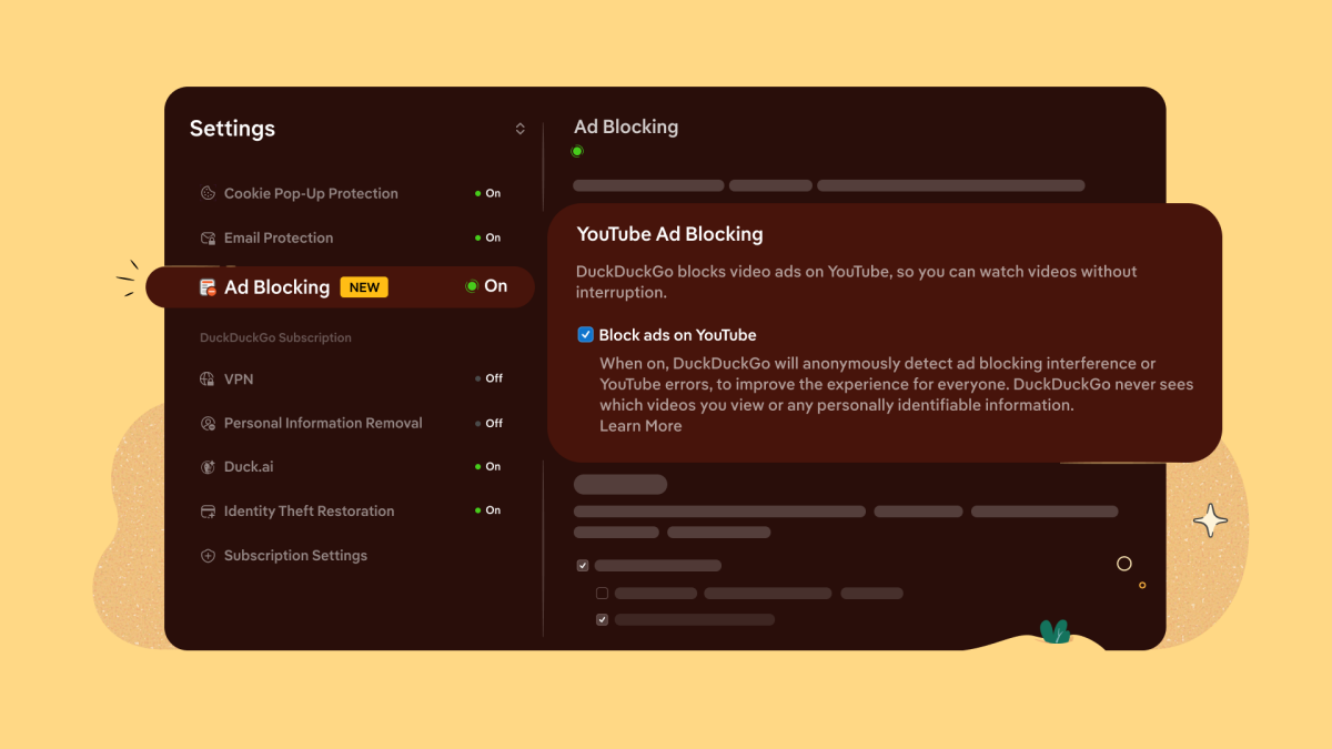 browser-web-duckduckgos-sekarang-akan-secara-otomatis-memblokir-iklan-youtube